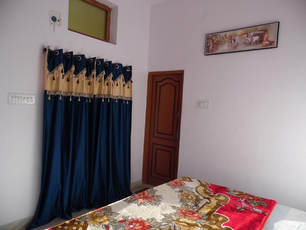 Keshav Palace Pushkar Room photo