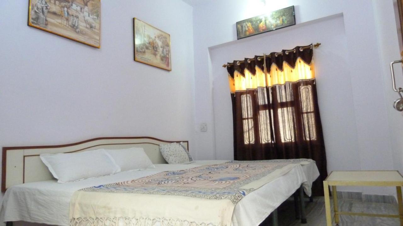 Keshav Palace Pushkar Exterior photo