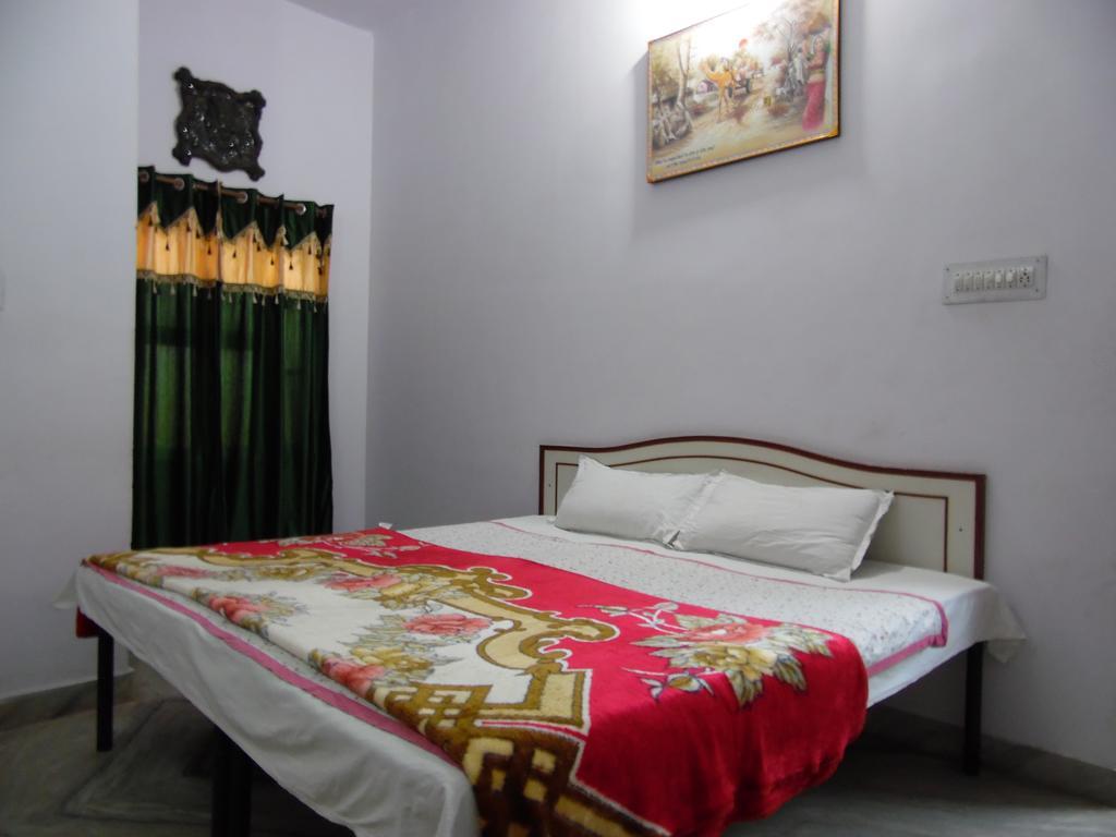 Keshav Palace Pushkar Exterior photo