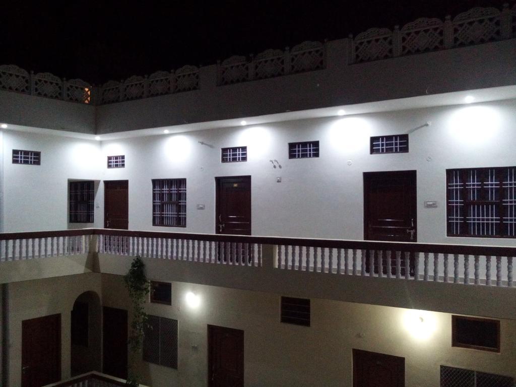 Keshav Palace Pushkar Exterior photo