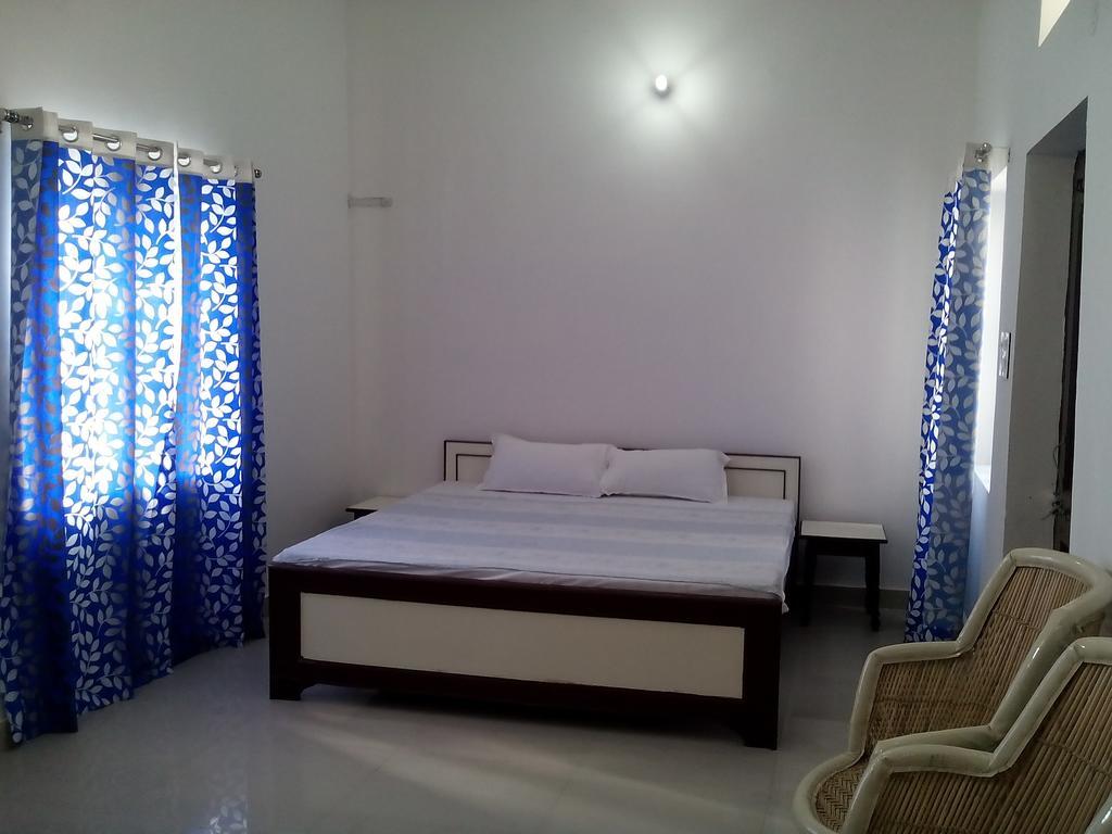 Keshav Palace Pushkar Exterior photo