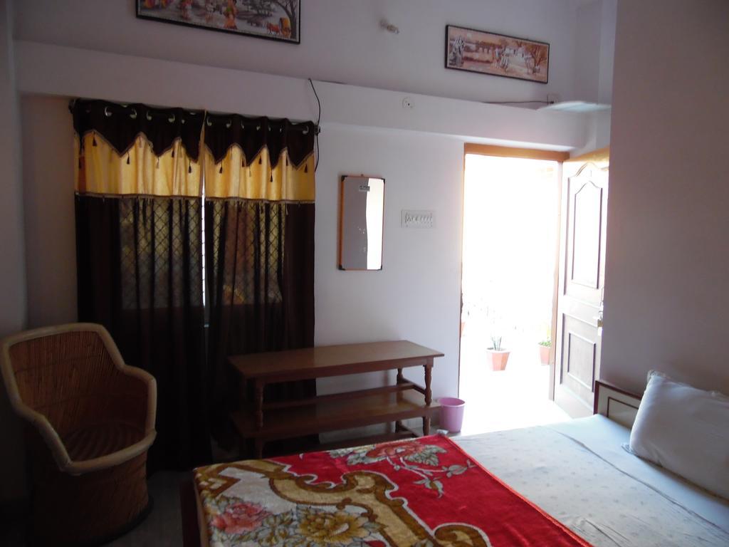 Keshav Palace Pushkar Exterior photo