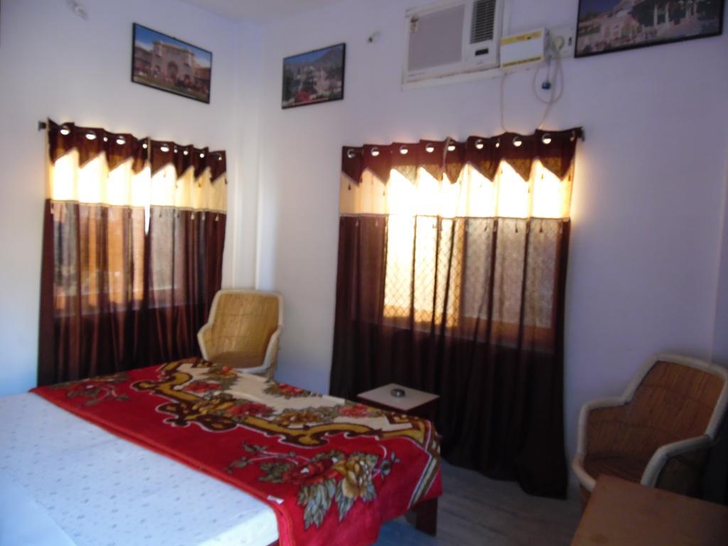Keshav Palace Pushkar Exterior photo