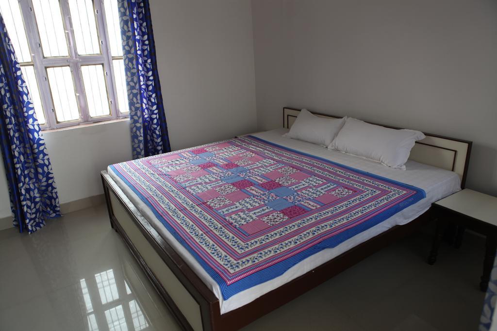 Keshav Palace Pushkar Exterior photo