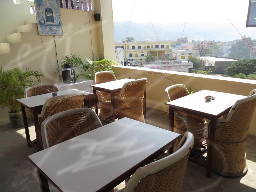 Keshav Palace Pushkar Exterior photo