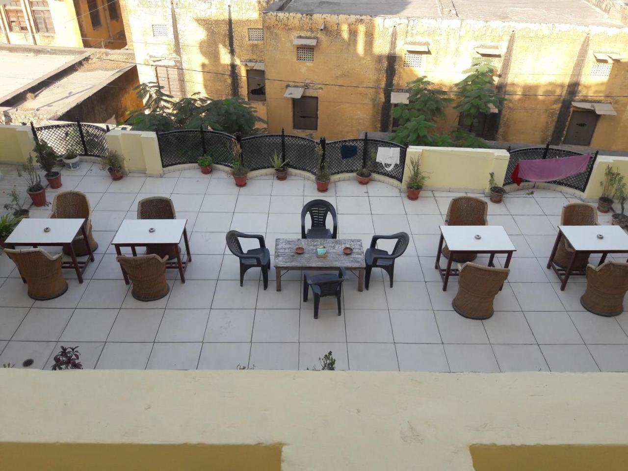 Keshav Palace Pushkar Exterior photo