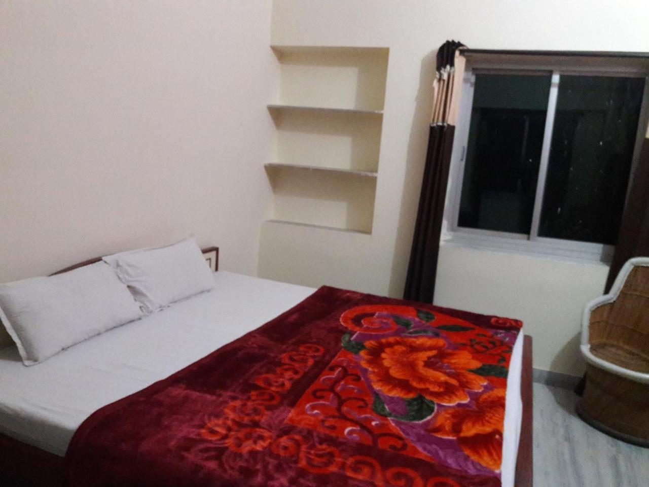 Keshav Palace Pushkar Exterior photo