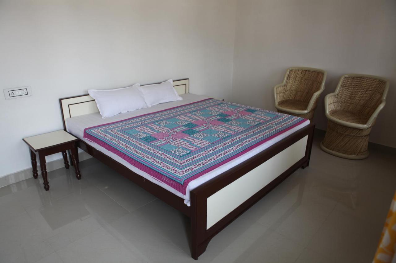 Keshav Palace Pushkar Exterior photo
