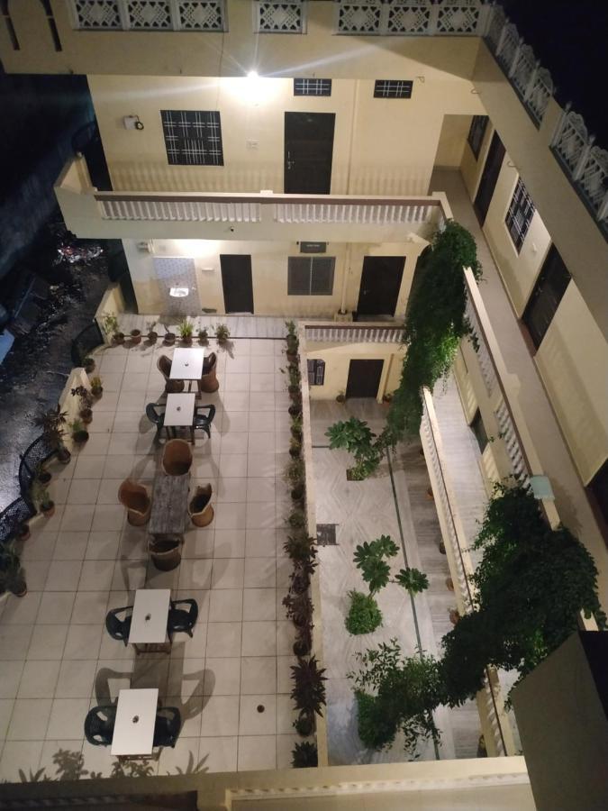 Keshav Palace Pushkar Exterior photo