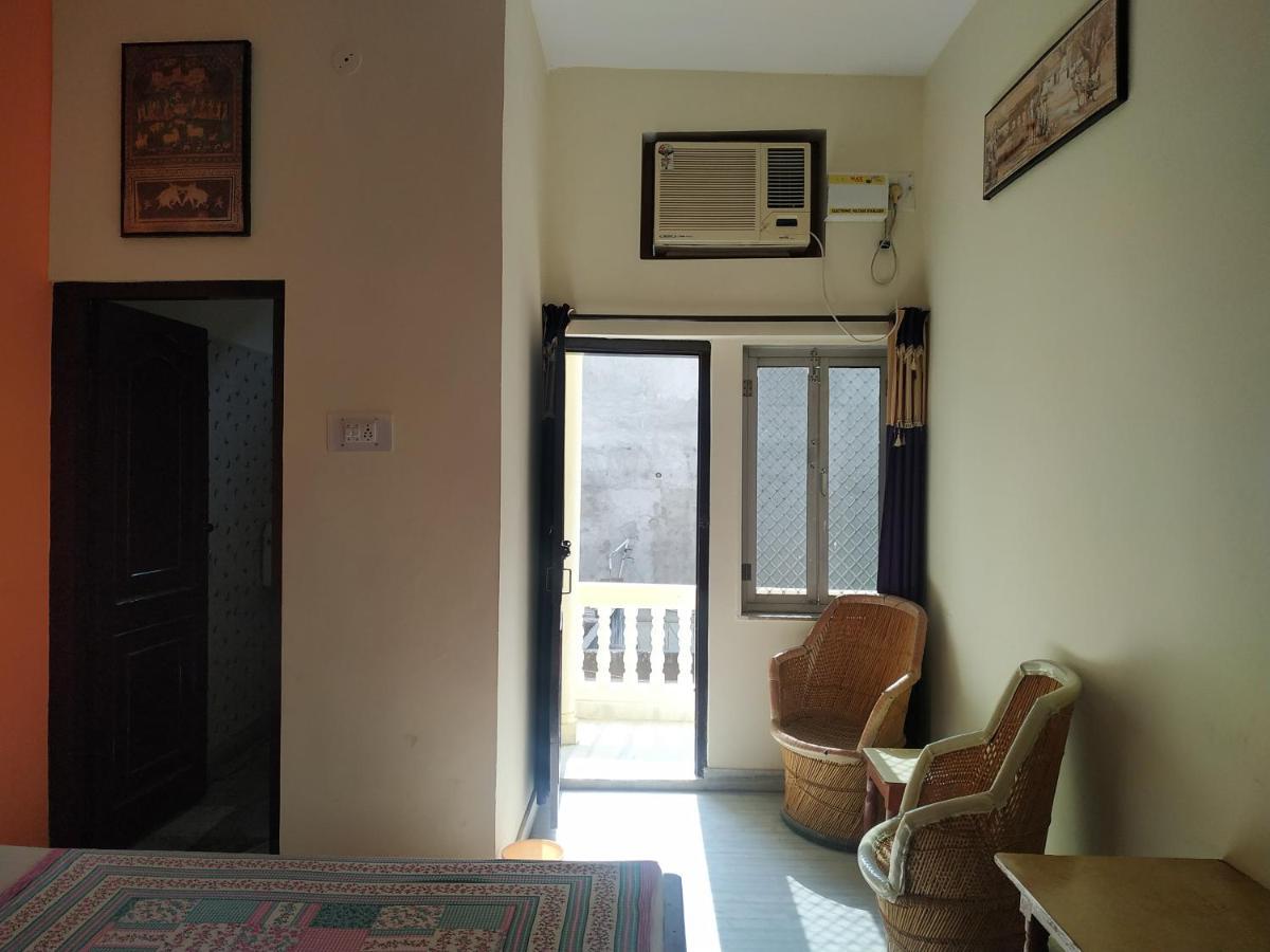 Keshav Palace Pushkar Exterior photo